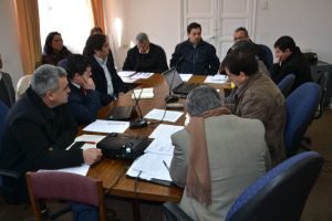 Concejo Municipal de Villa Alegre se opone a vertedero en limite con Yerbas Buenas 