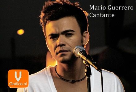 Mario-Guerrero